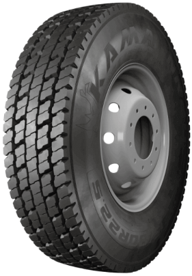 KAMA NR-202 245/70 R 17.5 136/134M