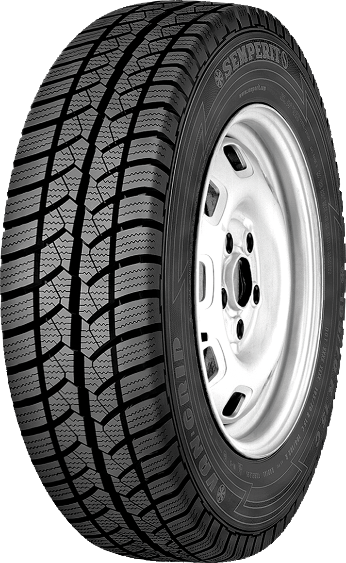 SEMPERIT VAN-GRIP 215/75 R 16 113/111R