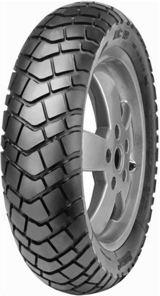 MITAS MC19 130/80 R 12 60J