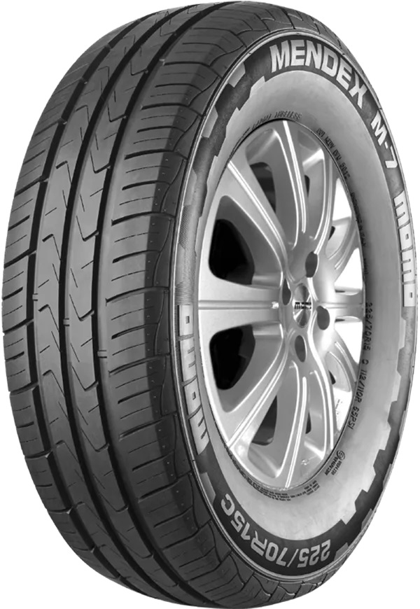 MOMO M 7 MENDEX 205/65 R 16 107/105T