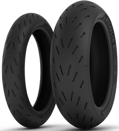 MICHELIN POWER RS 190/50 R 17 73W