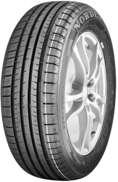 NORDEXX FASTMOVE 4 235/45 R 17 97W