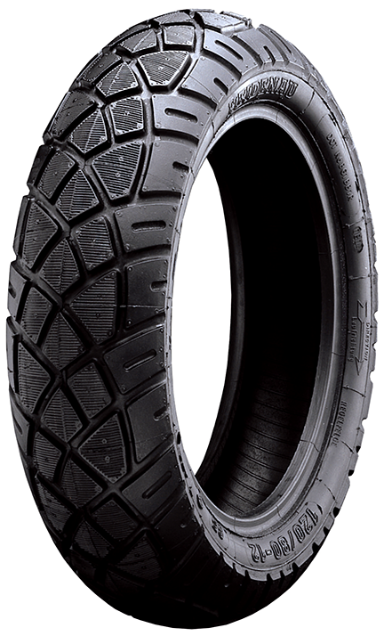 HEIDENAU K 58 MOD. 130/70 R 12 62P