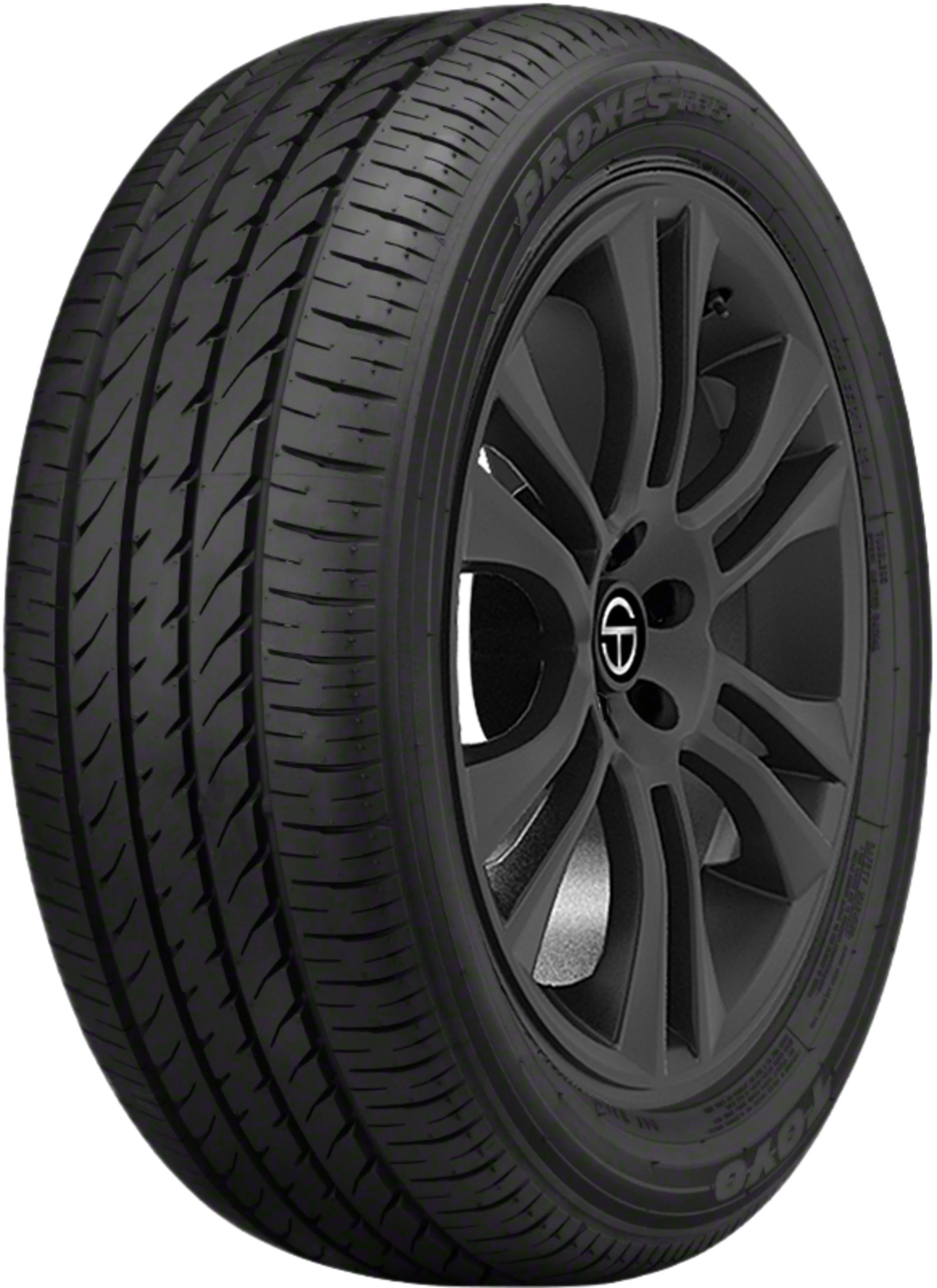 TOYO PROXES R35 215/50 R 17 91V