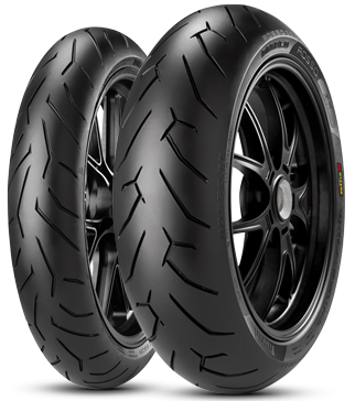 PIRELLI ROSSO 245/35 R 18 92Y