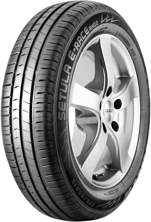 ROTALLA SETULA E RACE RH02 175/60 R 16 86H