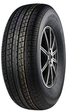 ROYAL BLACK ROYAL_PRIME 225/75 R 15 102T