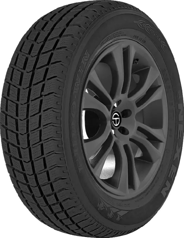 NEXEN EUROWIN 550 215/55 R 16 97H