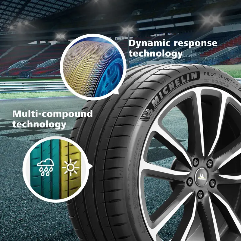 Michelin-PilotSport4S