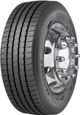 SAVA AVANT 5 385/55 R 22.5 160/158K