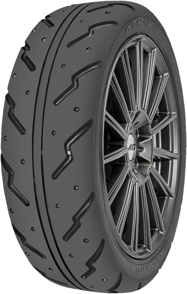 ACHILLES ATR K SPORT 265/35 R 18 97W