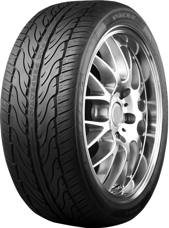 PACE AZURA 255/55 R 19 111V