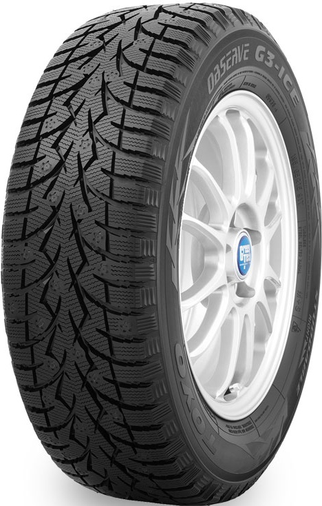 TOYO OBSERVE G3 ICE 215/65 R 16 98T