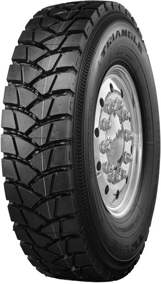 TRIANGLE TR918 TALON SPORT 225/55 R 16 99W