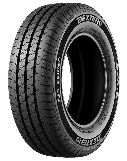 DEXTERO DV610 205/65 R 16 107/105T