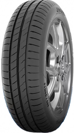 ALTENZO SPORTS EQUATOR 3 165/70 R 14 81H