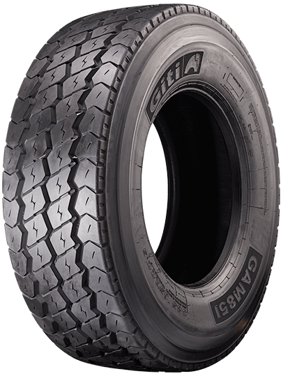 GITI GAM851 445/65 R 22.5 169K