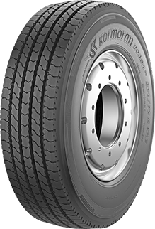 KORMORAN ROADS 2T 235/75 R 17.5 143/141J