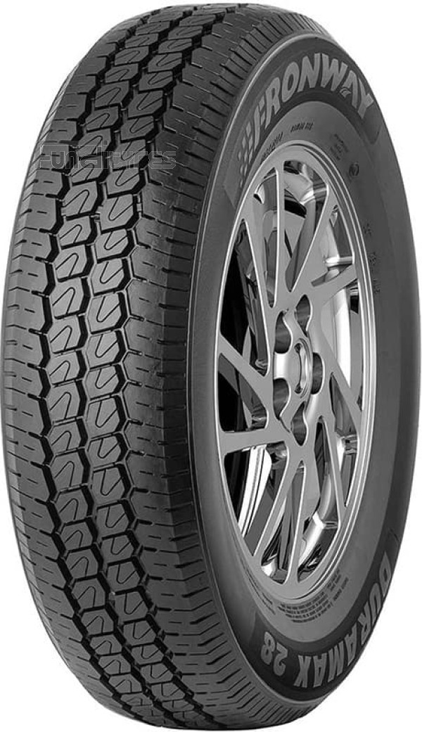 FRONWAY DURAMAX 28 155/80 R 12 88/86S