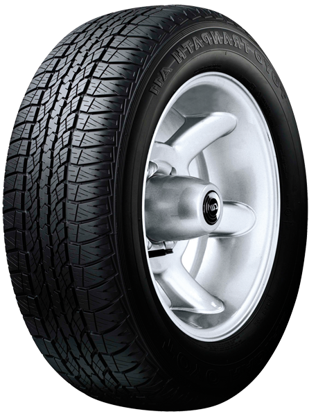 TOYO TRANPATH A11 B 215/70 R 16 100T