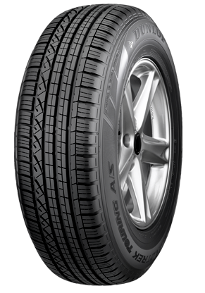 DUNLOP GRANDTREK TOURING A/S 235/45 R 20 100H