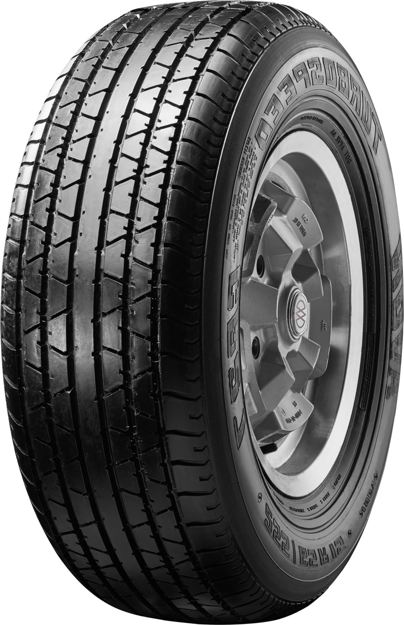 AVON TURBOSPEED CR27 255/60 R 16 103W