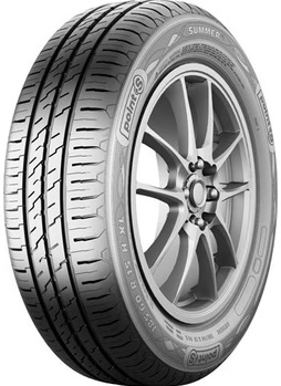 POINTS SUMMER 205/65 R 16 107/105T