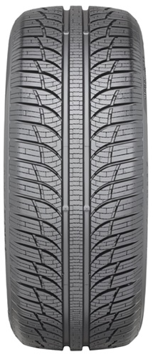 GT Radial 4Seasons – dezén