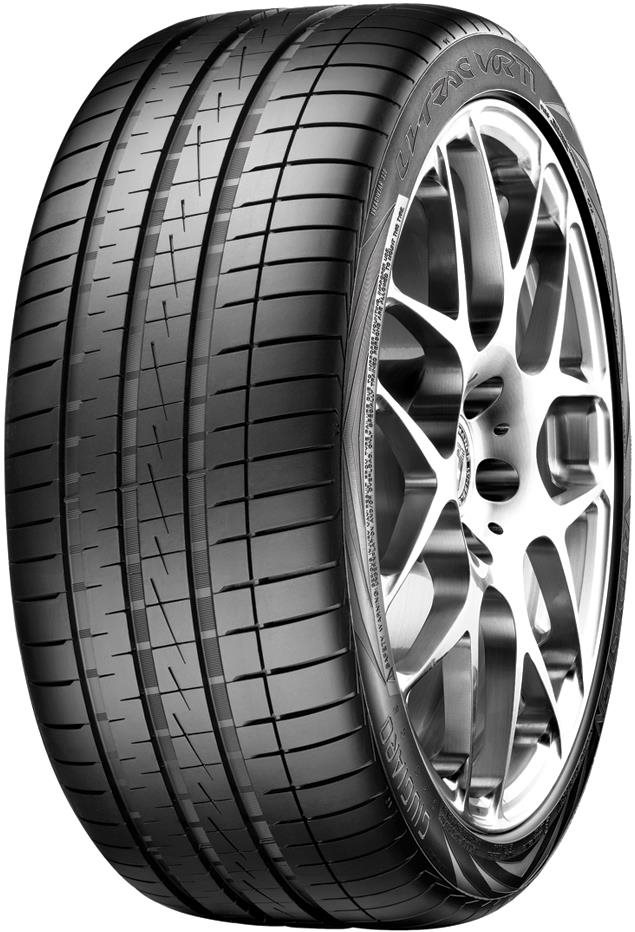 VREDESTEIN ULTRAC VORTI 245/35 R 20 95Y