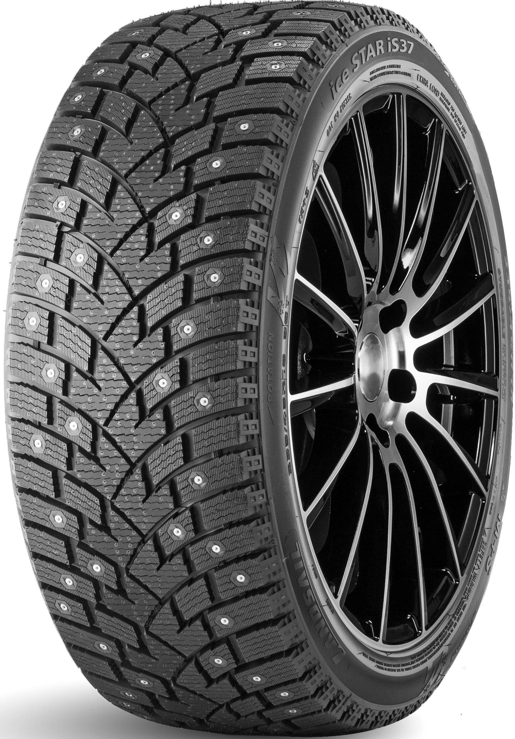 LANDSAIL ICE STAR IS37 225/55 R 19 103T