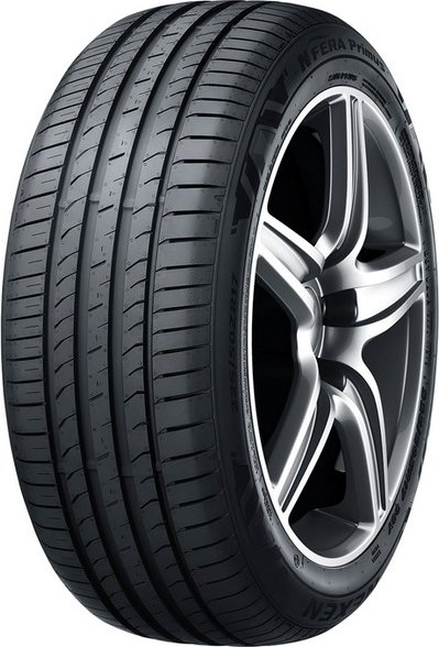 NEXEN 215/65 R 17 103V N´FERA_PRIMUS TL XL BSW