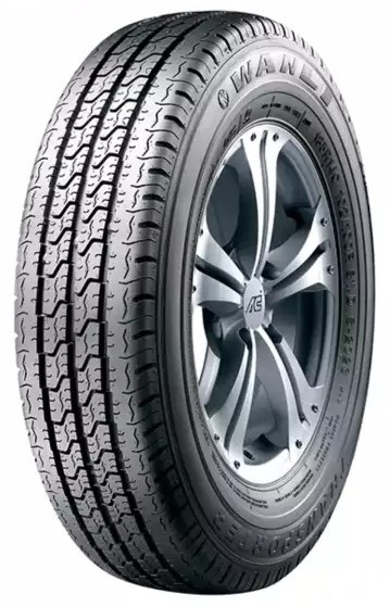 WANLI S2023 195/60 R 16 99H