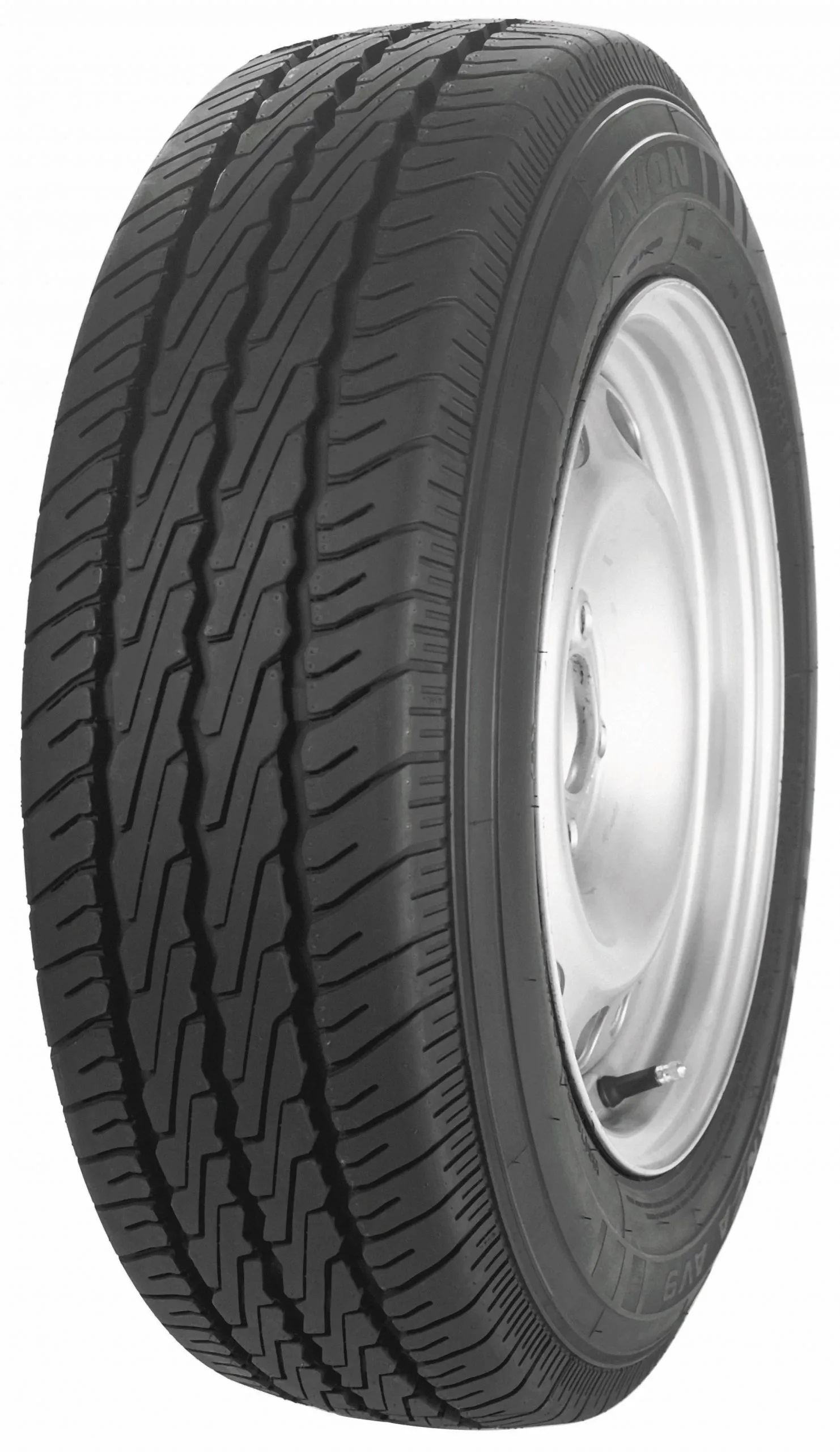 AVON AV9 AVANZA 205/65 R 15 102/100T