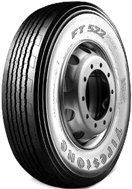 FIRESTONE FT522+ 385/65 R 22.5 160K