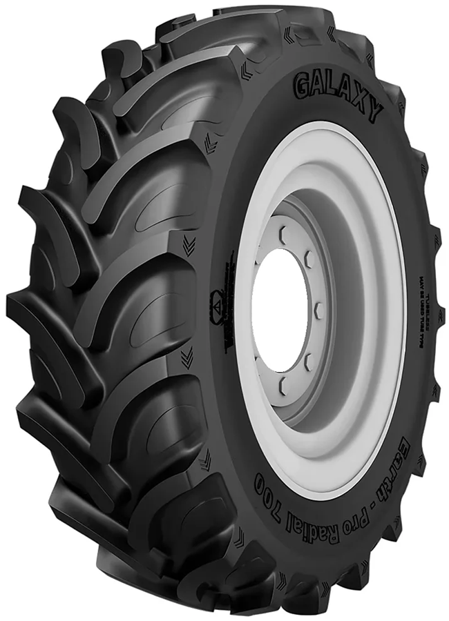 GALAXY EARTHPRO 700 300/70 R 20 120D