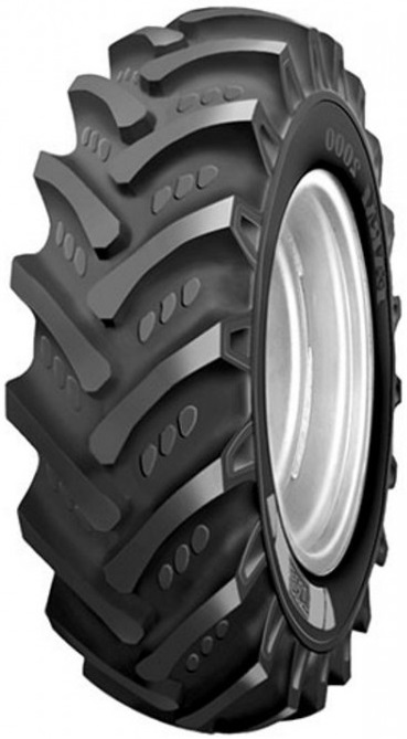 BKT FARM 2000 250/80 R 16 113A8/125A8