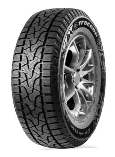 TRACMAX X PRIVILO S550 225/75 R 16 115/112S