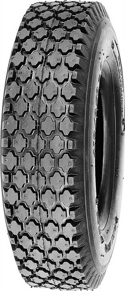 DELI S 356 4.10/3.50 R 6 