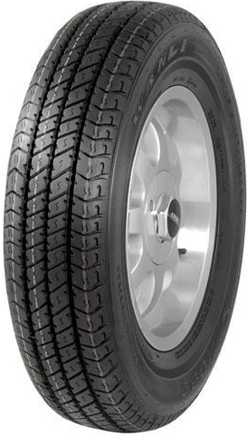 WANLI S2060 195/80 R 15 107N