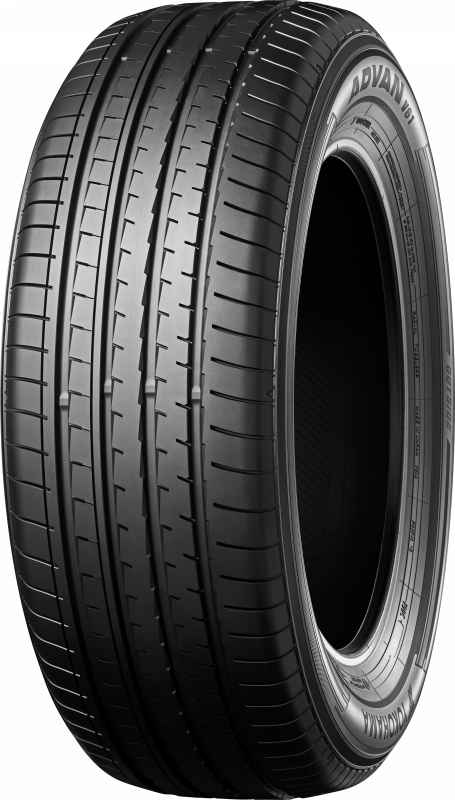 YOKOHAMA ADVAN V61 235/60 R 18 103H