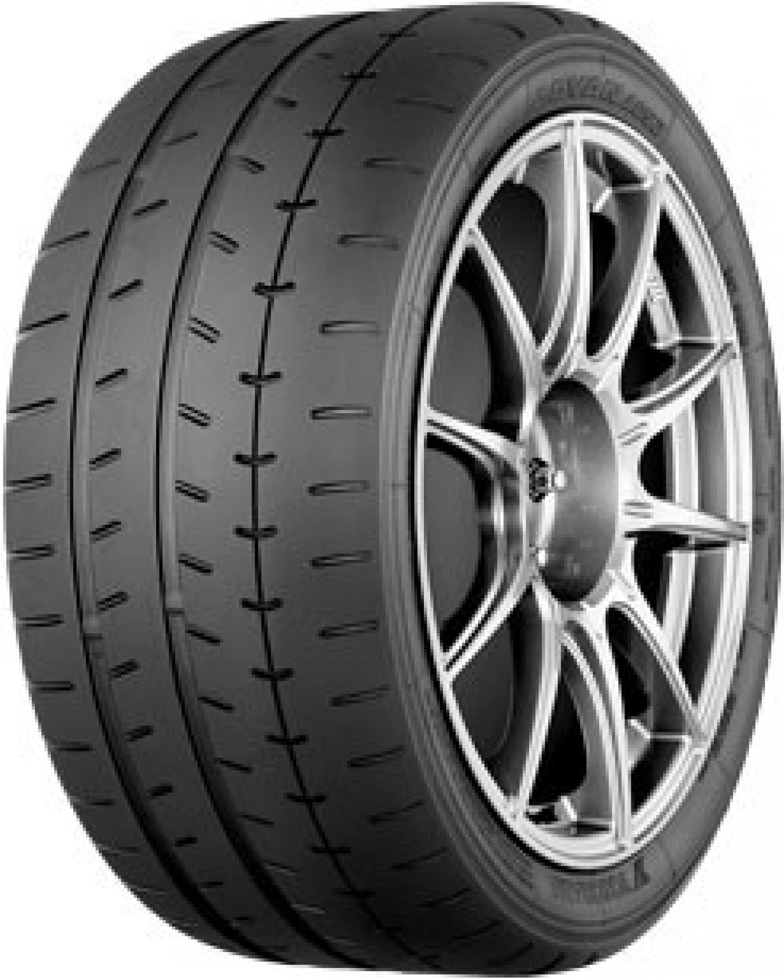 YOKOHAMA ADVAN A052 205/40 R 17 84W