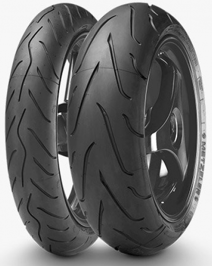 METZELER SPORTEC M3 170/60 R 17 72W