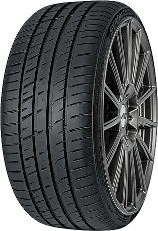 SYRON PREMIUM PERFORMANCE 275/35 R 20 102Y