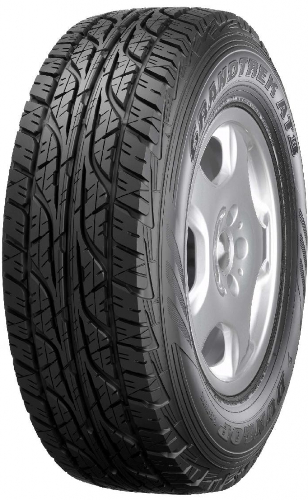 DUNLOP GRANDTREK AT3 215/70 R 16 100T