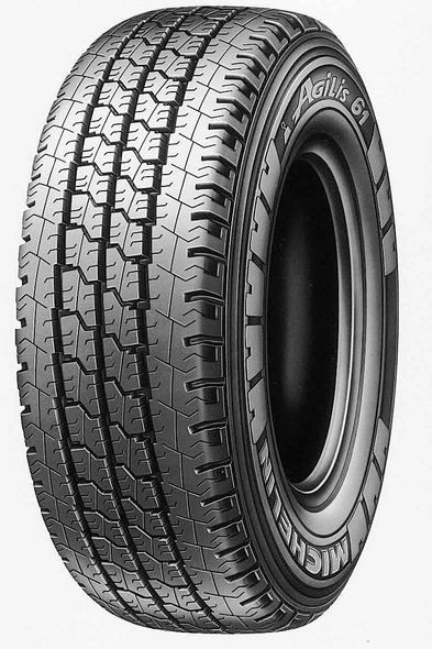 MICHELIN AGILIS 61 195/70 R 15 100R