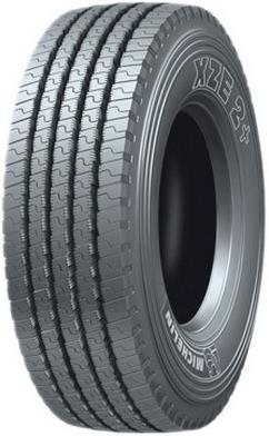 MICHELIN_REMIX XZE2+ RMX 295/80 R 22.5 152/148M