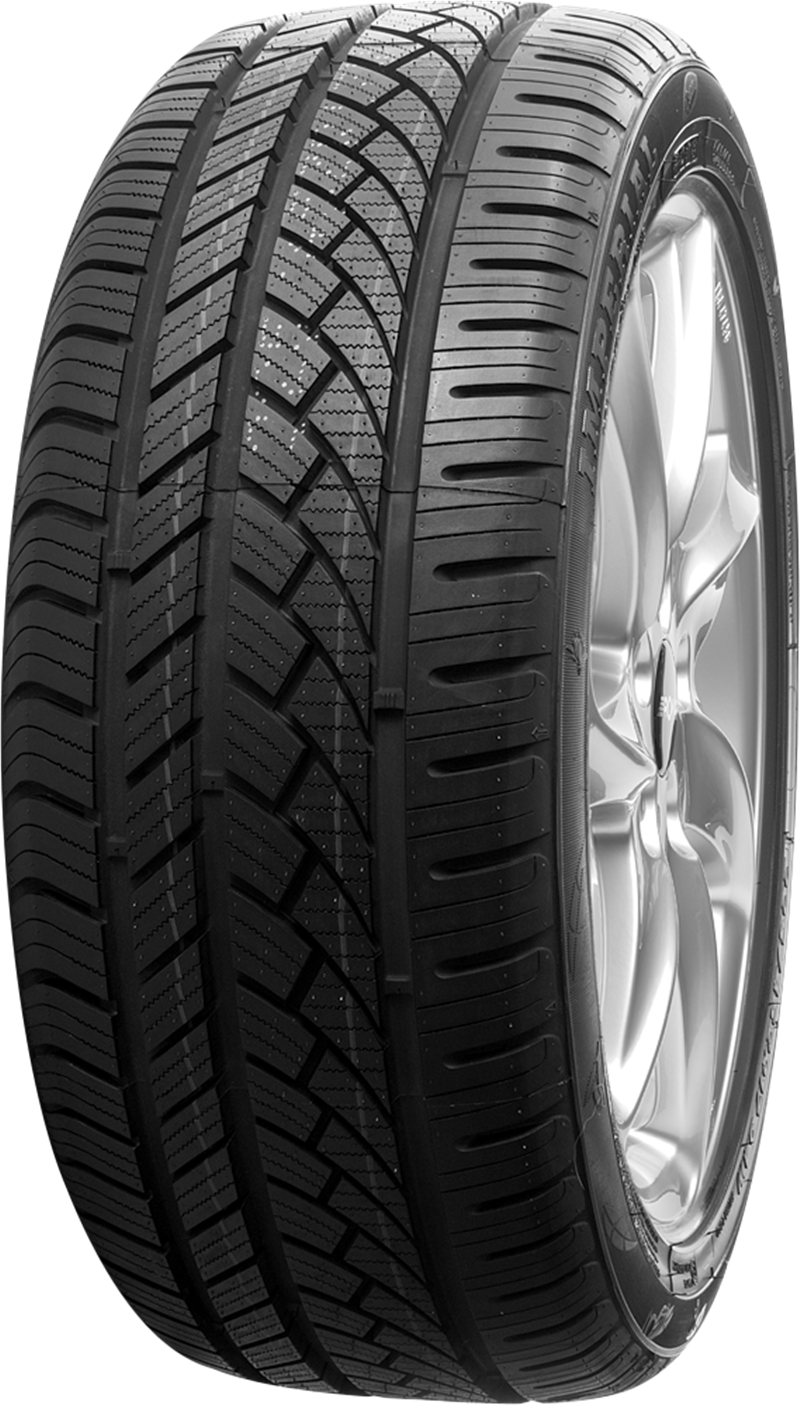 IMPERIAL ECODRIVER 4S 205/45 R 16 87W