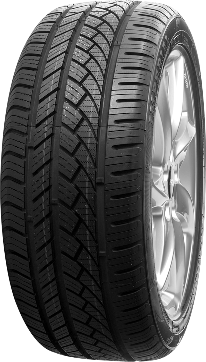 IMPERIAL ECODRIVER 4S 215/55 R 18 99V