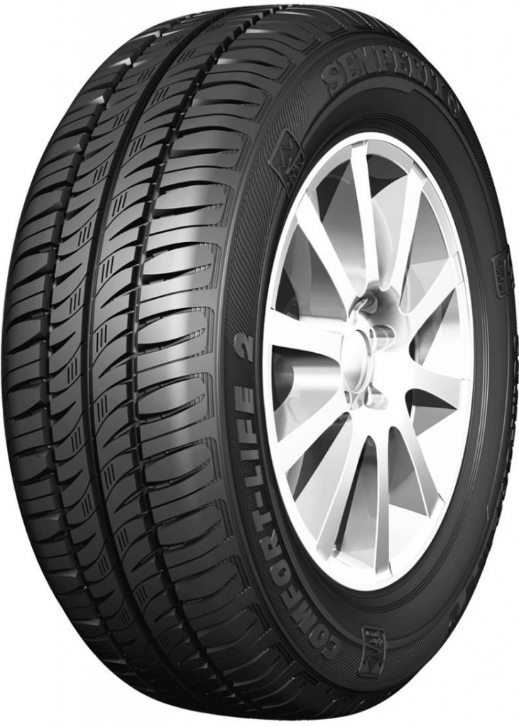 SEMPERIT COMFORT-LIFE2 205/70 R 14 98T