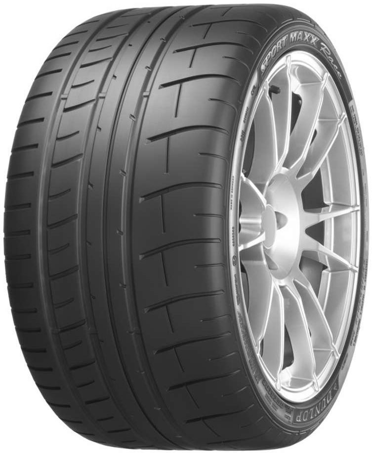 DUNLOP SP SPORT MAXX RACE 285/30 R 19 98Y